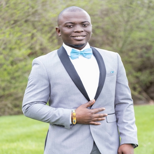 Kofi Appiah-Nkrumah