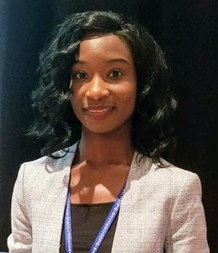 Nana Ama Baryeh
